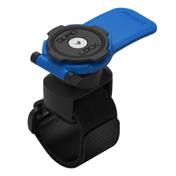 Quad Lock - Quick-Release Strap Mount