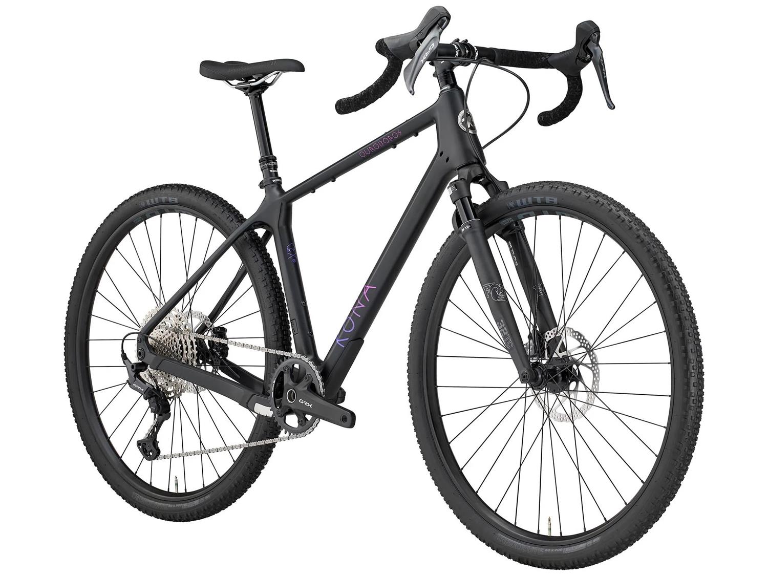 Kona Ouroboros CR