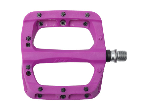 HT Components PA03A Pedals