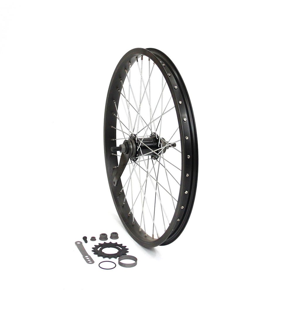 Ontrack Wheel 20
