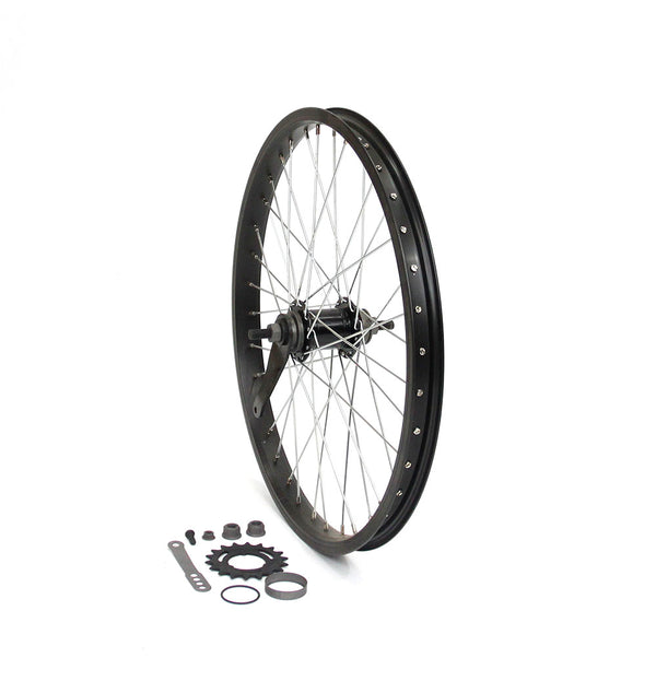 Ontrack Wheel 20