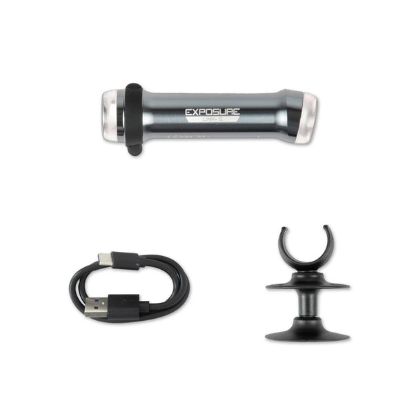 Exposure Link Plus Mk5 - 630/437 lumens