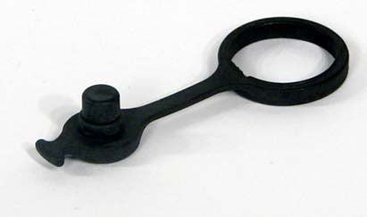 Ontrack Pump Bracket