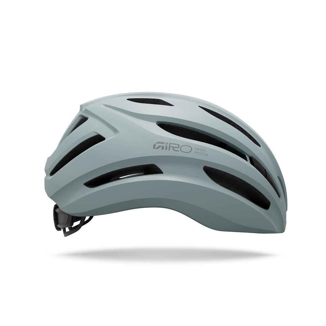 Giro Helmet Light Isode II/Register II