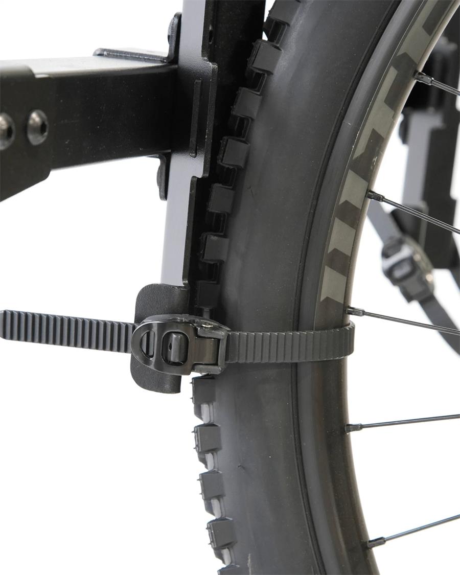 Maverack Premium Vert Rack 4 Bike