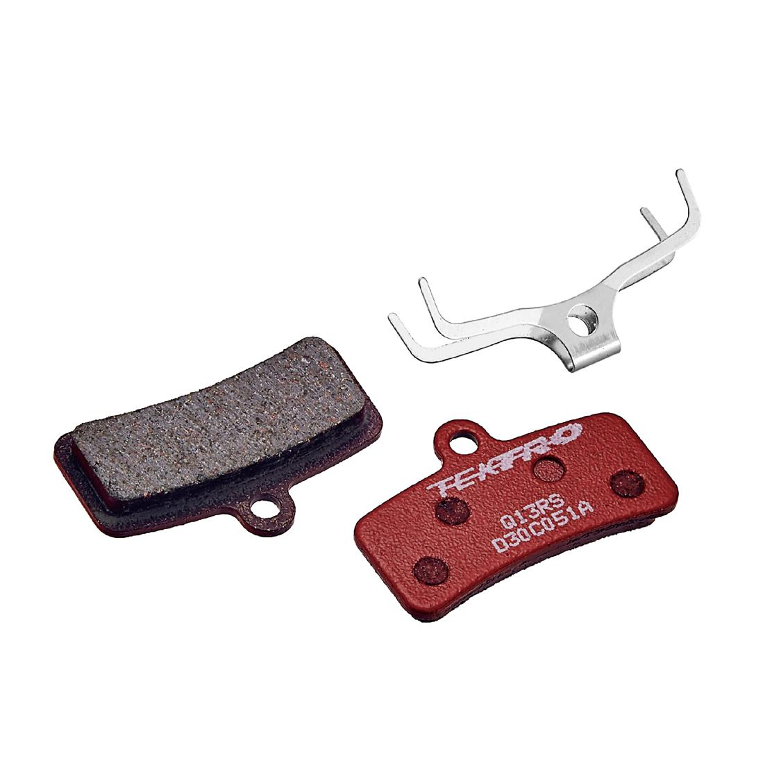 Tektro - Brake Pads Q13RS (5mm Thick)