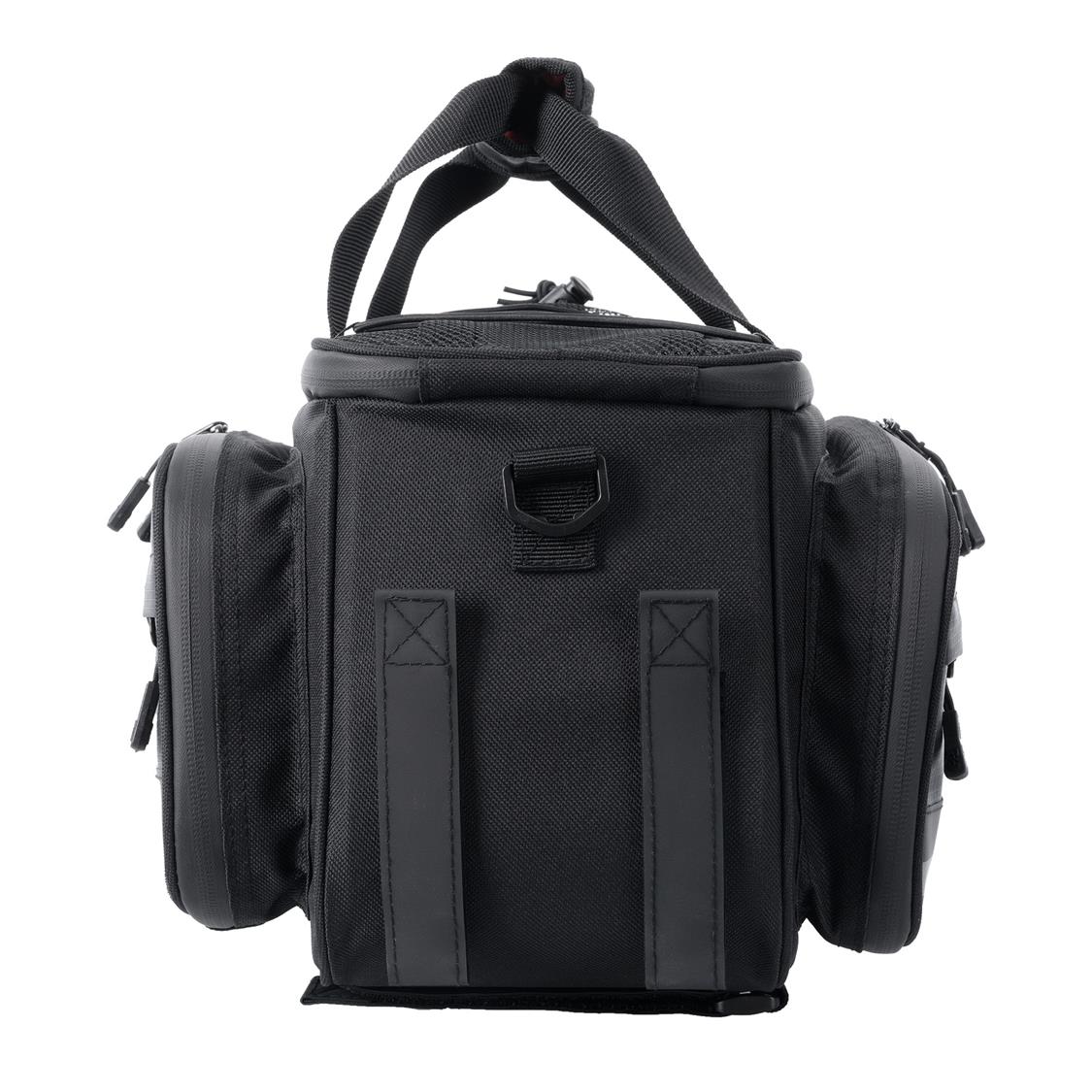 Oxford T18 Rack Top Bag With Panniers 18L