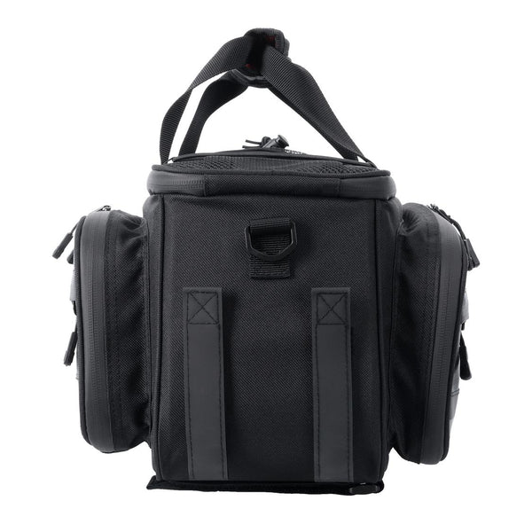 Oxford T18 Rack Top Bag With Panniers 18L