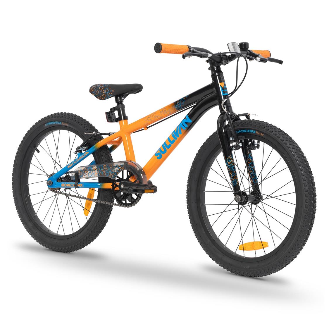 Sullivan Biomechanix V4 20