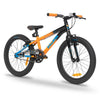Sullivan Biomechanix V4 20" Kids Bike