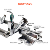 Skwi:ki 19 in 1 Multi-tool