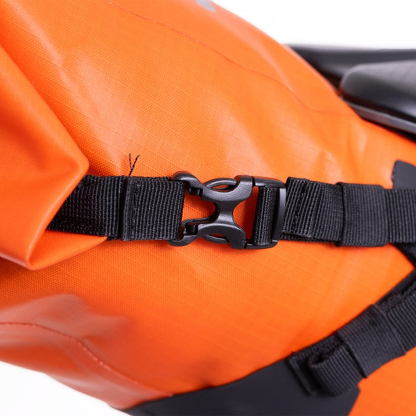 Oxford Aqua Evo Adventure Seat Pack