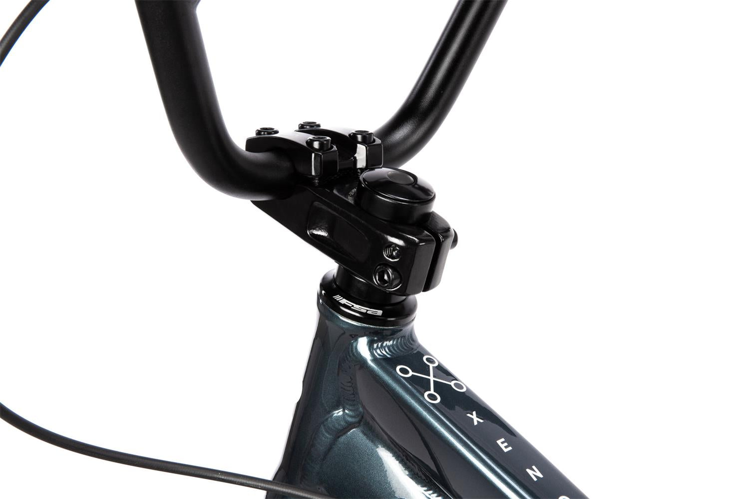 Radio Raceline Xenon Expert