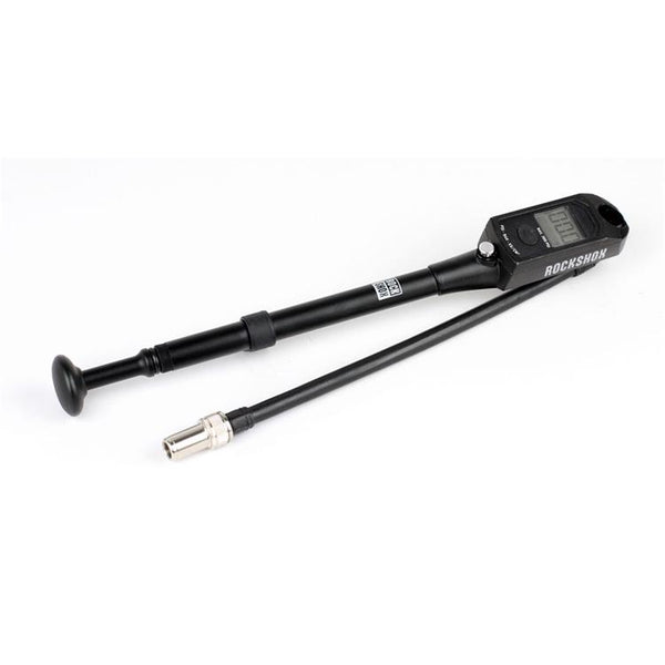 RockShox Monarch RT3 D1 (2016-2018) Shock Spare Parts