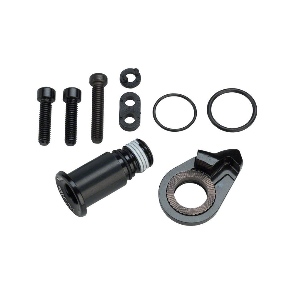Sram Pulley Kit