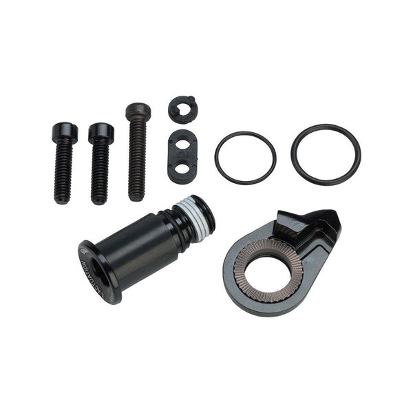 Sram Pulley Kit