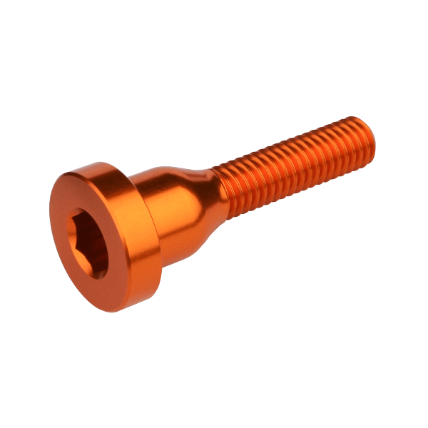 Burgtec Top Caps