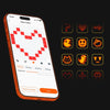 Ravemen NT401 with Smart Emoji