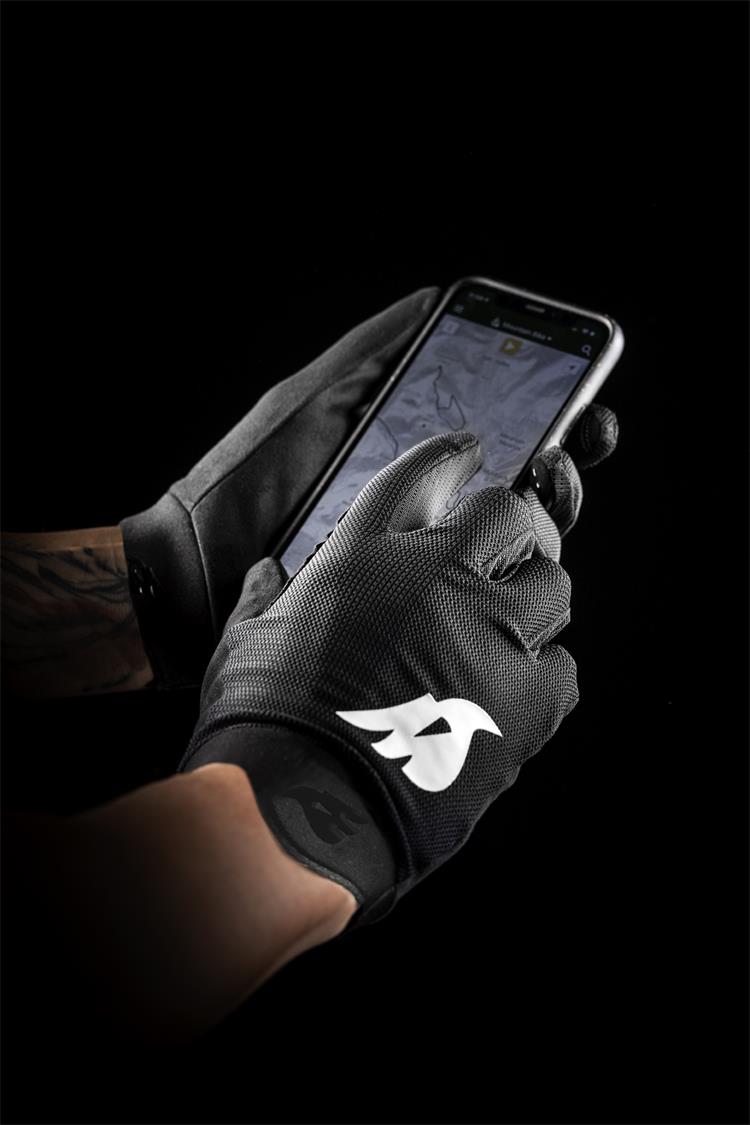 Bluegrass Union Gloves