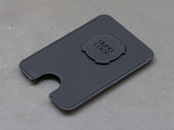 Quad Lock - MAG Wallet