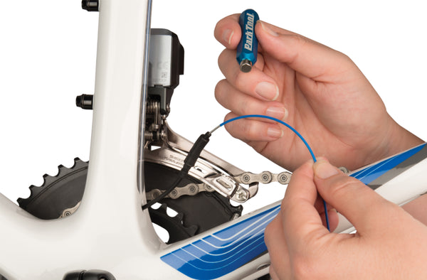 Park Tool INTERNAL CABLE ROUTING KIT