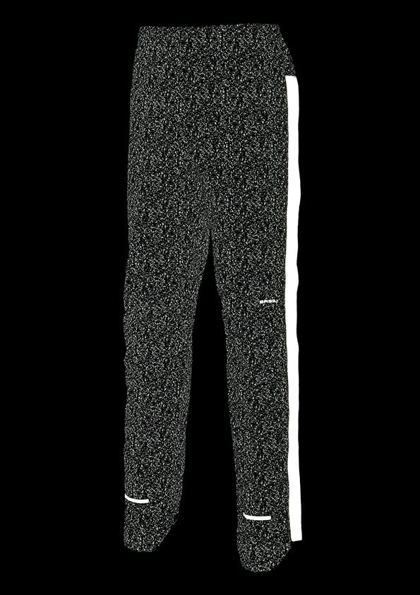 Basil - Men's Hi-Vis Skane Rain Pants