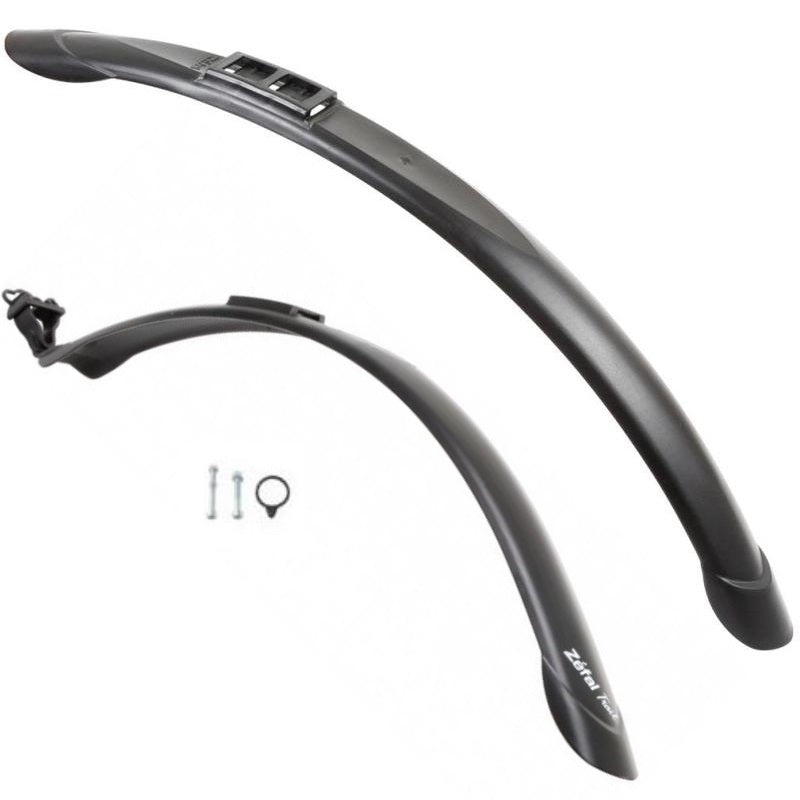 Zefal Mudguards Trail 45