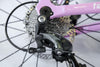 Protege Fastrace 24" Road Bike