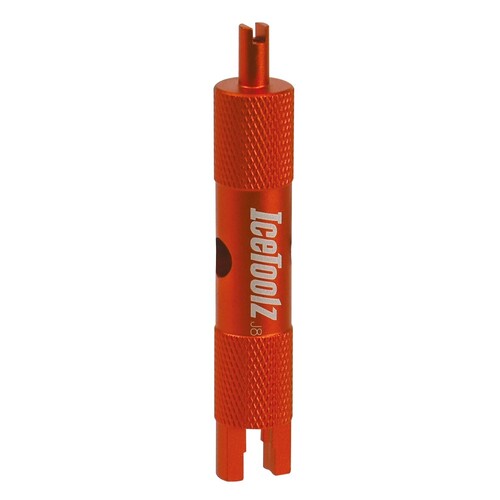 IceToolz Valve Core Tool, #66V1