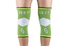 Seryt Adult Flow Knee Protection - Neon