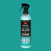 Weldtite Silicone Slick 'N' Shine Polish 400ml