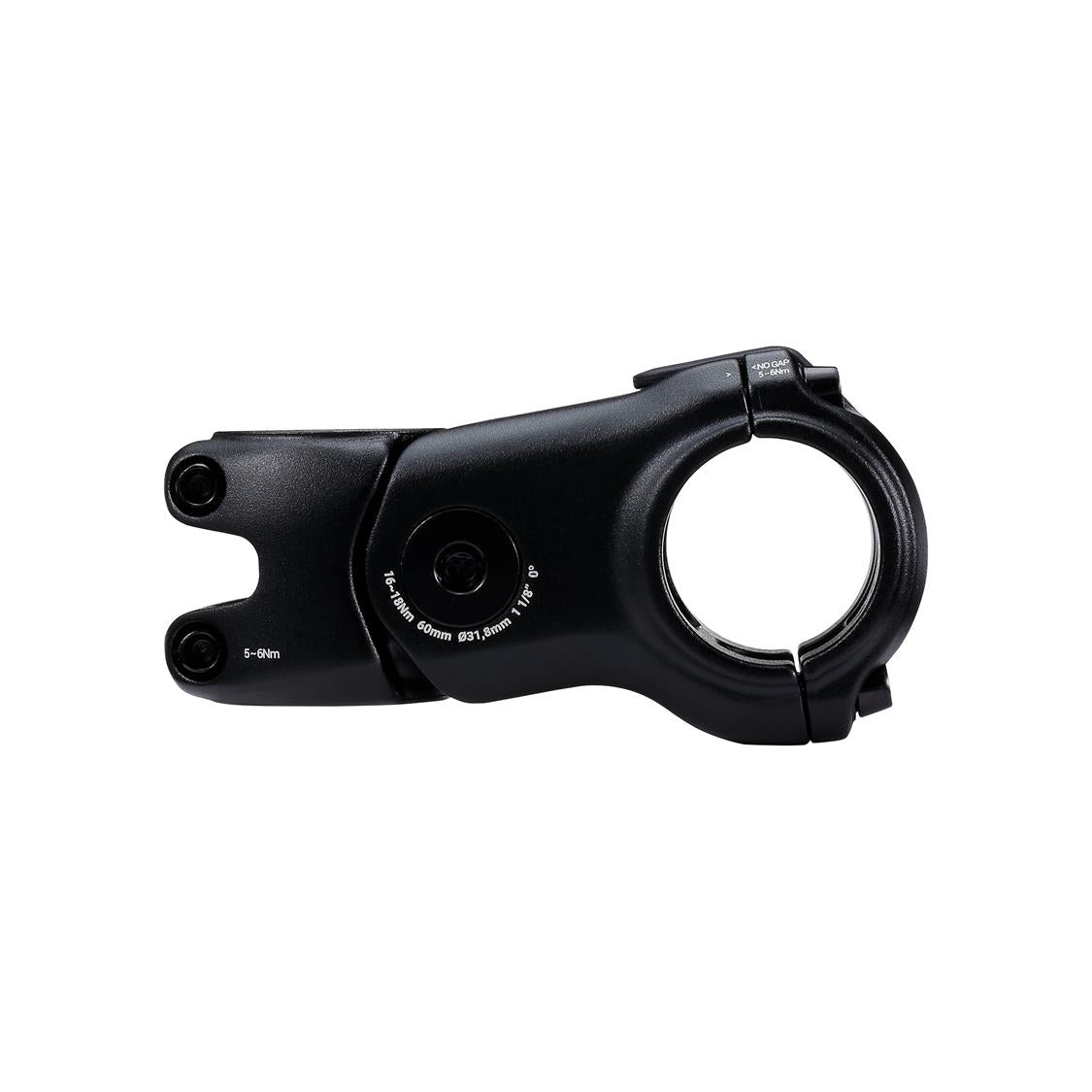 BBB Stem ActionStem Suspension Stem