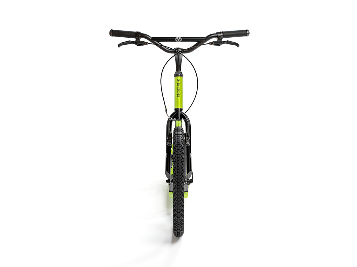 Yedoo Mula Y40 Adult Scooter