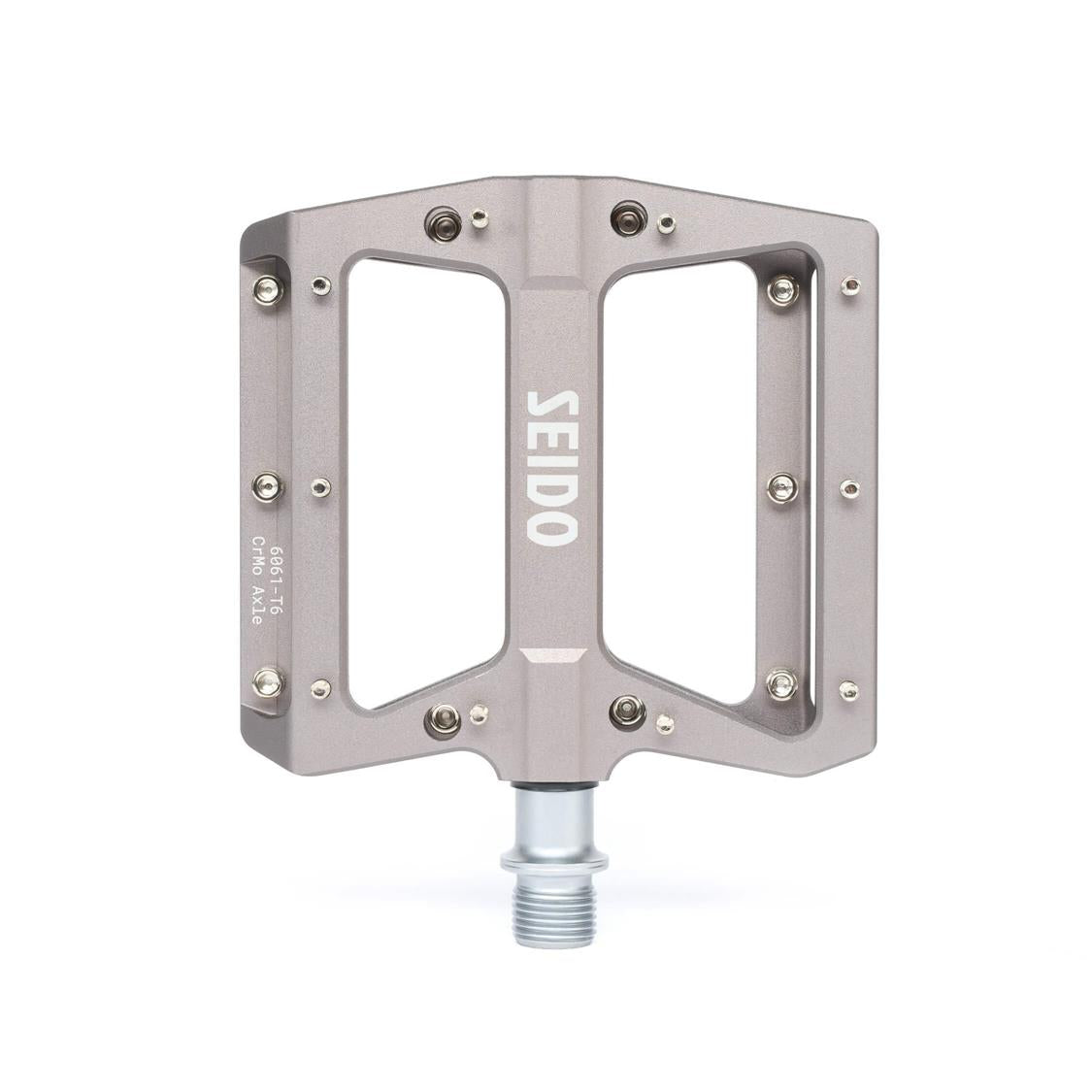 Seido Phaser Pedals