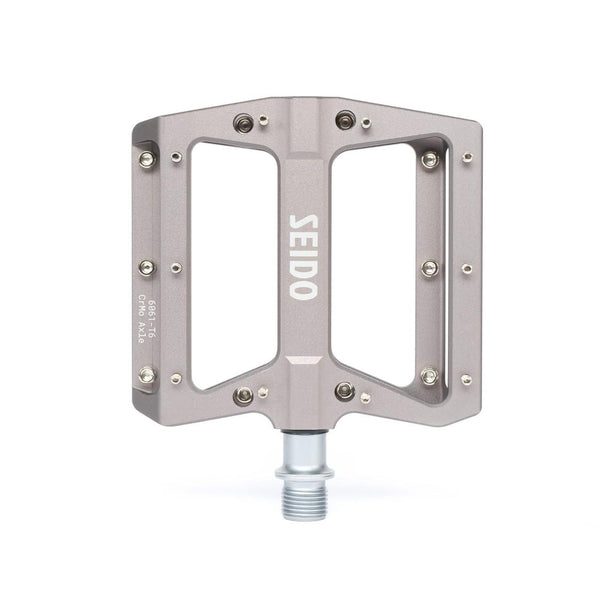 Seido Phaser Pedals