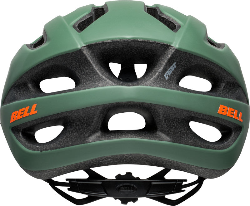 Bell Helmet Crest
