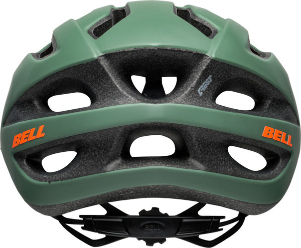 Bell Helmet Crest