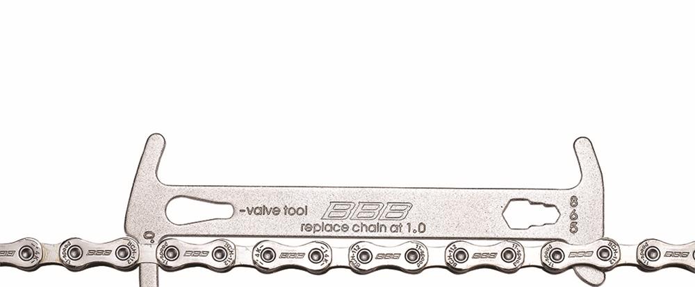 BBB Chain Checker