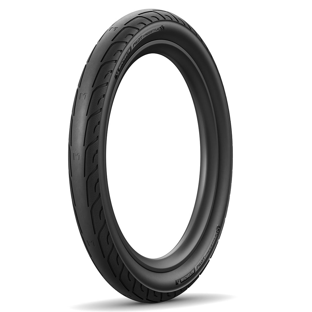 MICHELIN Pilot Freestyle Racing Line