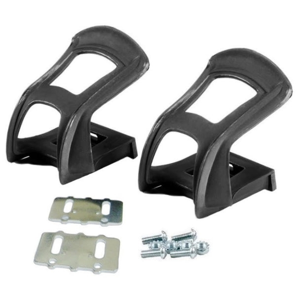 Oxford Strapless Toe Clips