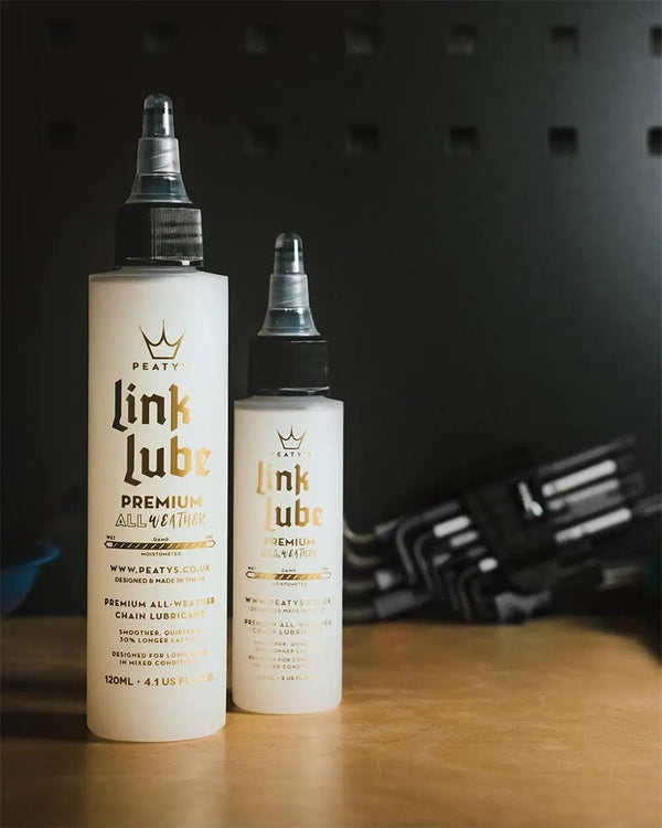 Peaty's LinkLube Premium All Weather
