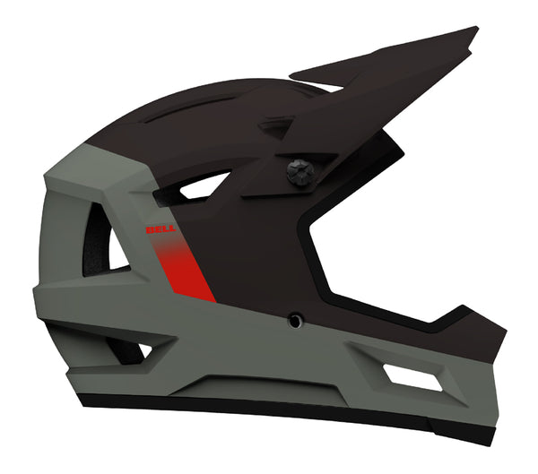 Bell Helmet Sanction 2 DLX MIPS