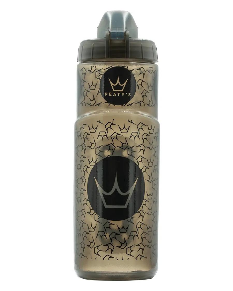 Peaty's x Fidlock Lockin Bottle + Mount