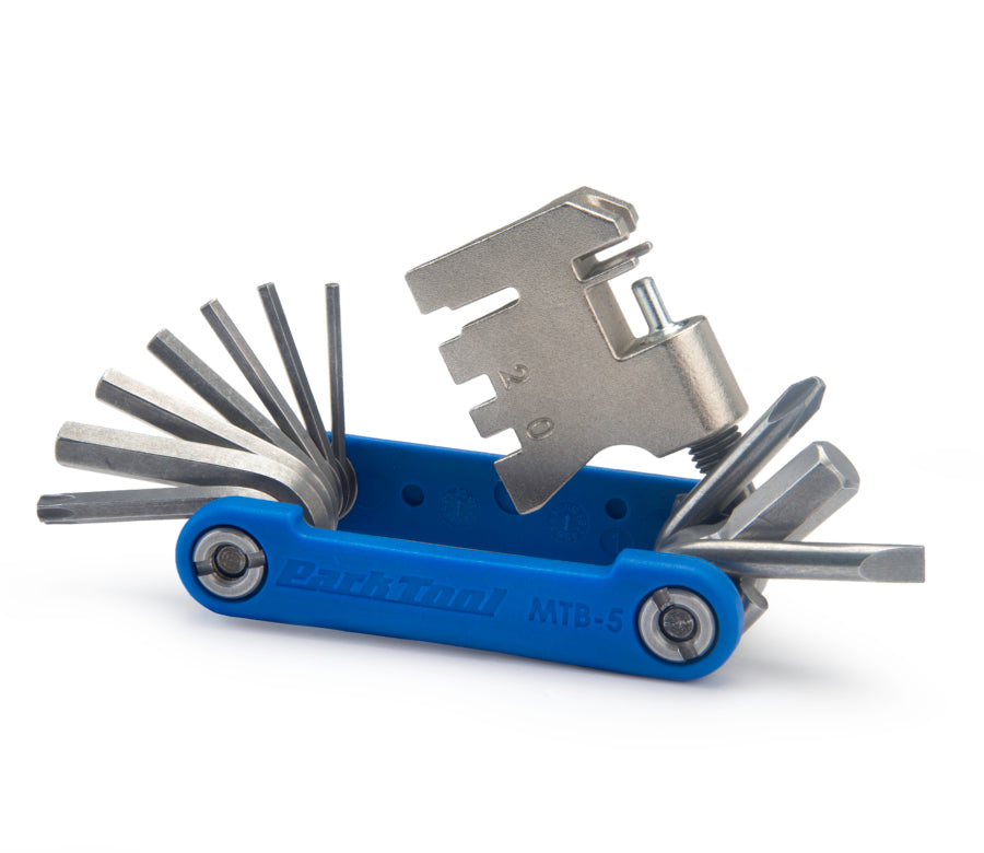 Park Tool - MTB-5 - Rescue Tool
