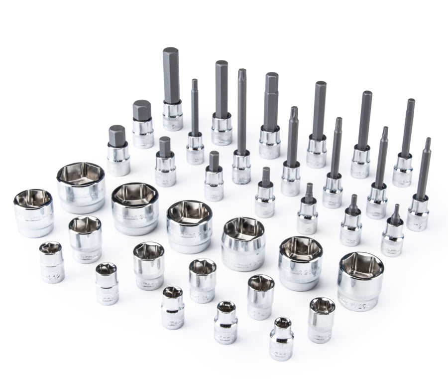 Park Tool Hex Bit 60mm L
