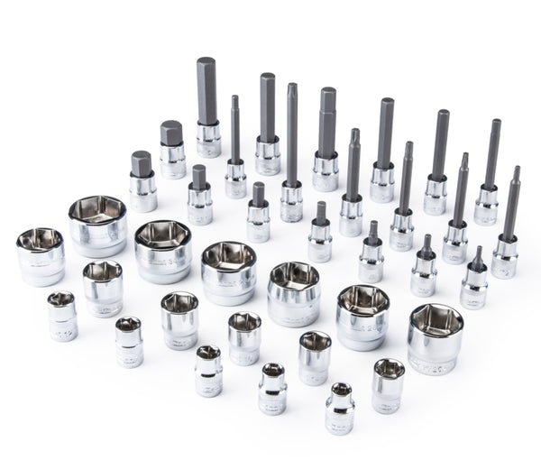 Park Tool Hex Bit 60mm L