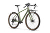 Bombtrack Beyond 2 / Metallic Green
