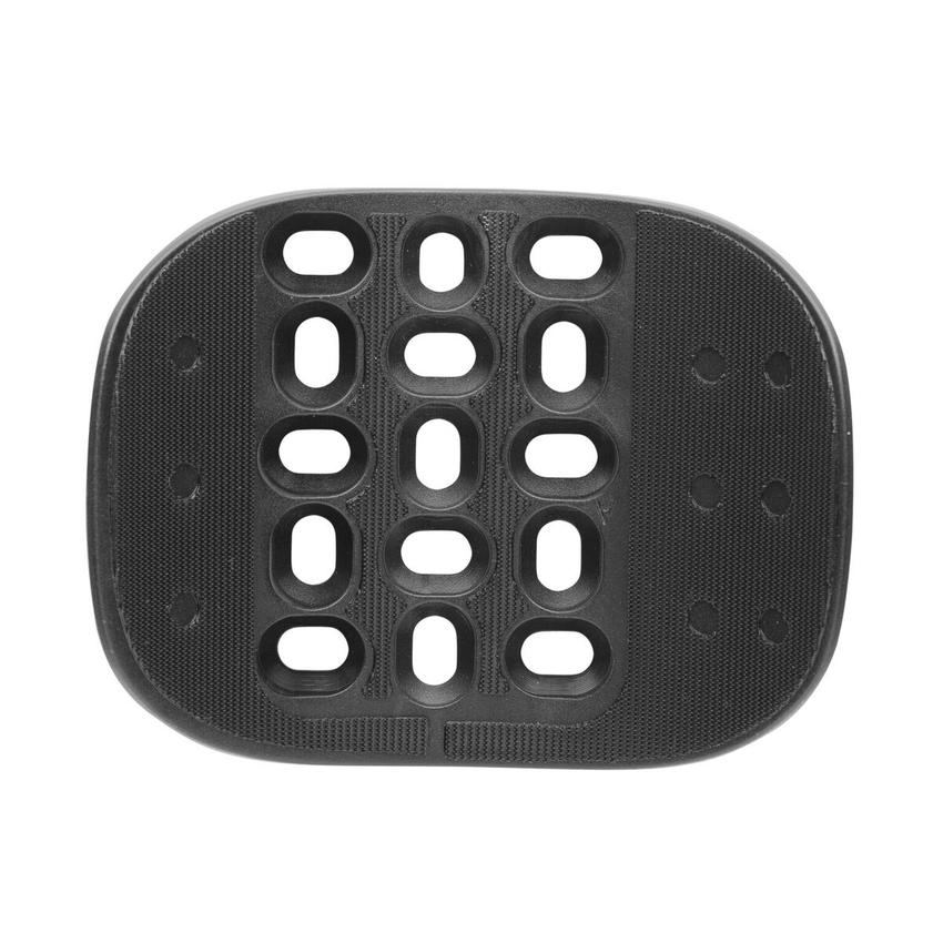 Profile Design ERGO INJECTED ARMREST KIT