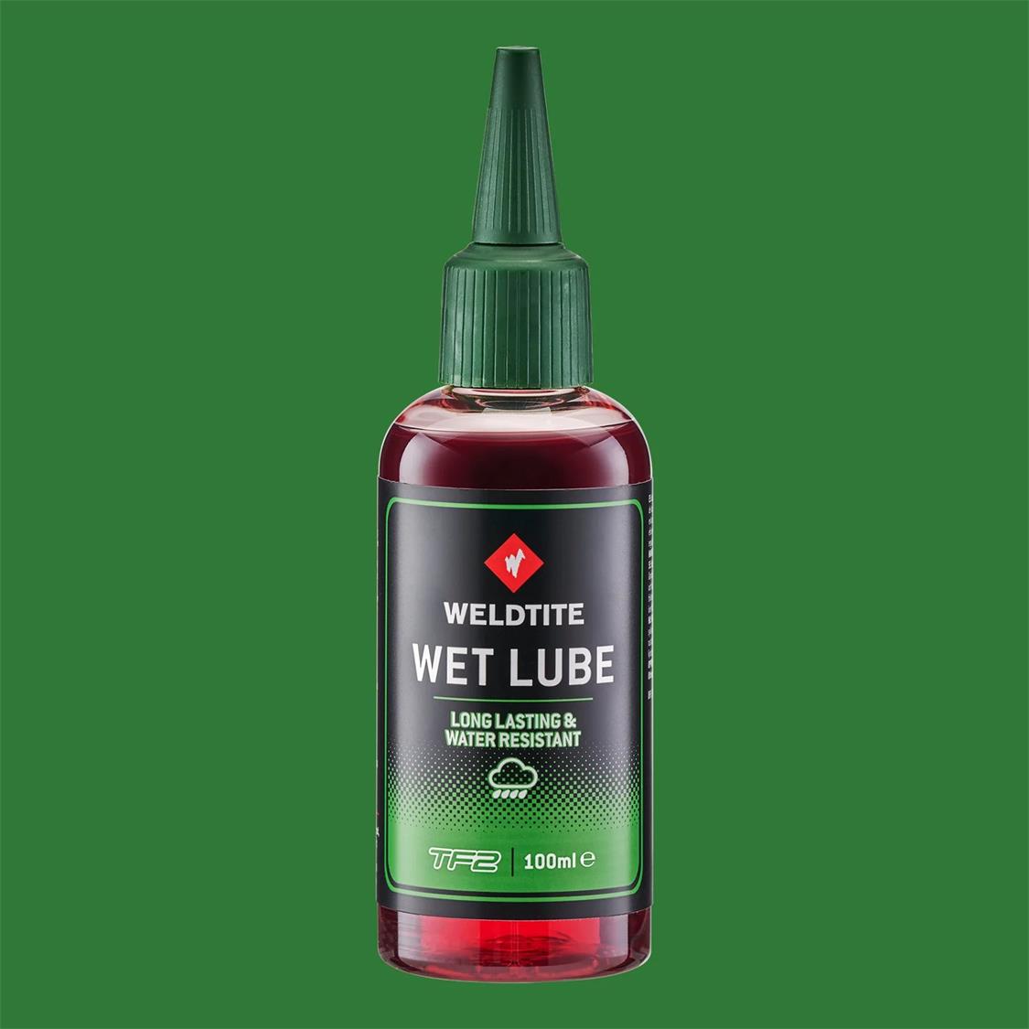 Weldtite Lube Wet 100ml