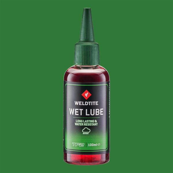 Weldtite Lube Wet 100ml